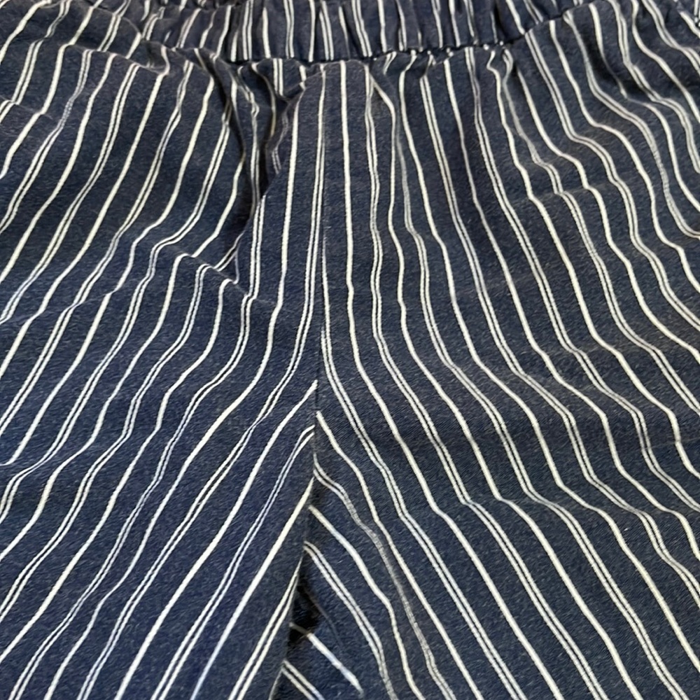 Mixed shorts